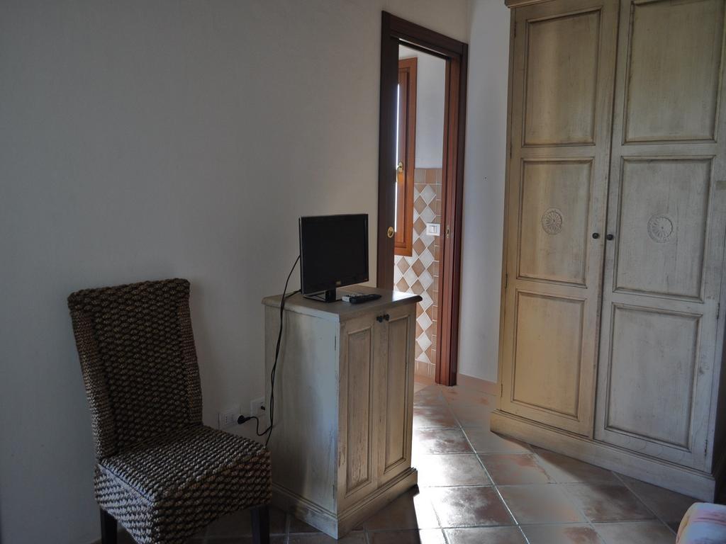 B&B Pubulos Ольбия Номер фото