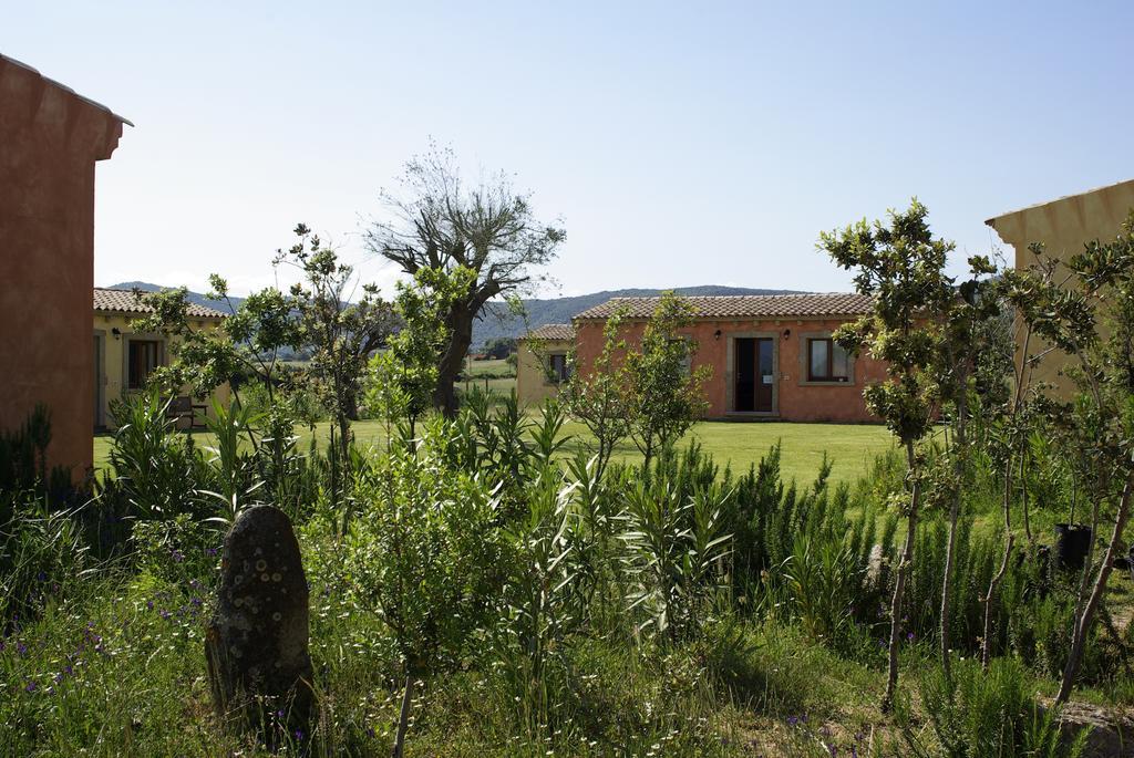 B&B Pubulos Ольбия Экстерьер фото