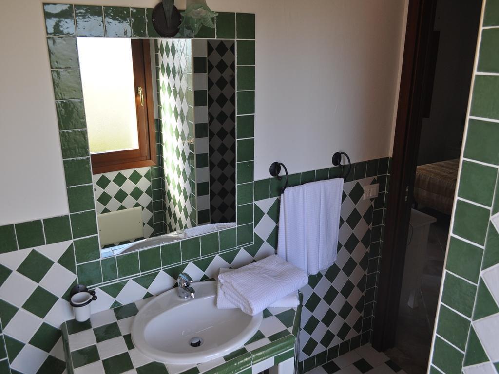 B&B Pubulos Ольбия Номер фото