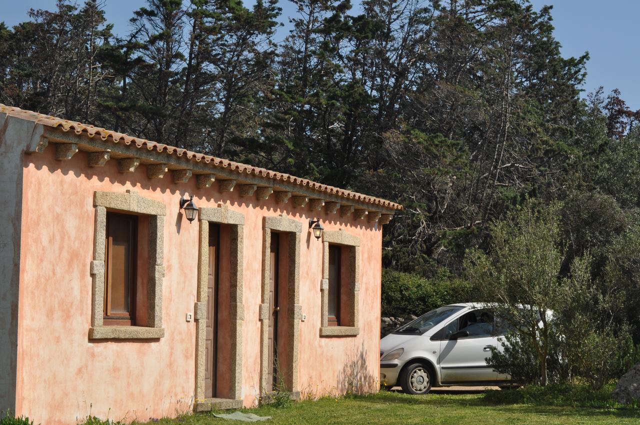B&B Pubulos Ольбия Экстерьер фото