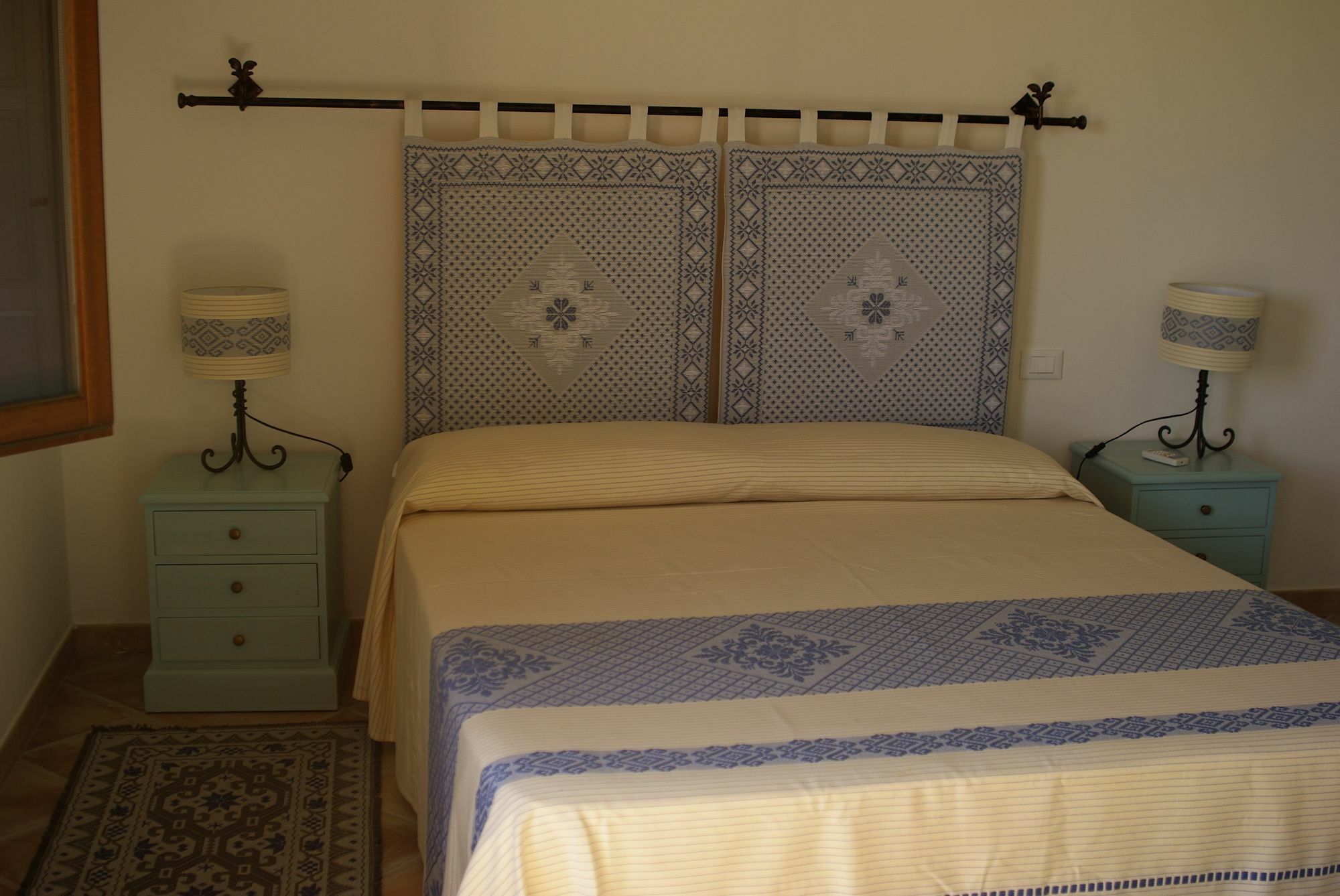 B&B Pubulos Ольбия Экстерьер фото